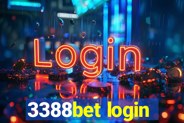 3388bet login